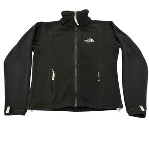 The North Face Women's Black Jacket
